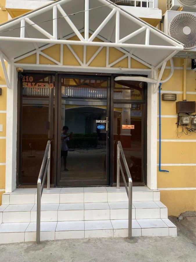 Romy'S Place - Entire 3Rd Floor Apartment วีกัน ภายนอก รูปภาพ