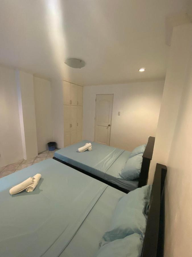 Romy'S Place - Entire 3Rd Floor Apartment วีกัน ภายนอก รูปภาพ