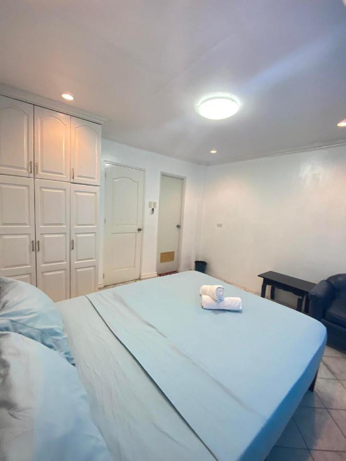 Romy'S Place - Entire 3Rd Floor Apartment วีกัน ภายนอก รูปภาพ